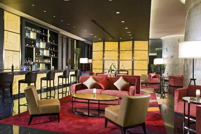 Hotel Four Points By Sheraton Guangzhou, Dongpu