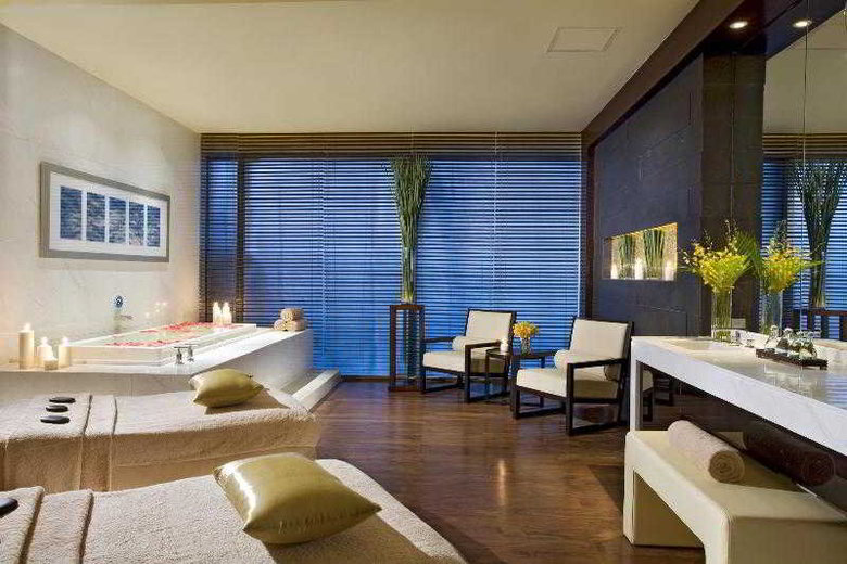 Hotel Four Points By Sheraton Guangzhou, Dongpu