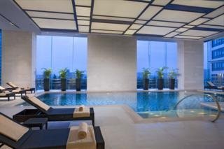 Hotel Four Points By Sheraton Guangzhou, Dongpu