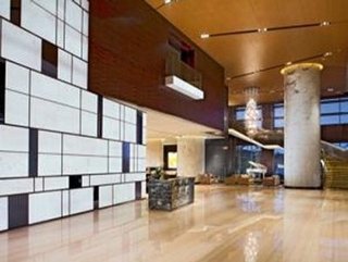 Hotel Four Points By Sheraton Guangzhou, Dongpu