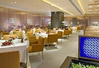 Hotel Four Points By Sheraton Guangzhou, Dongpu