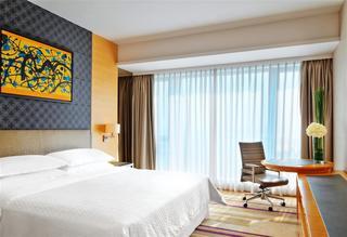 Hotel Four Points By Sheraton Guangzhou, Dongpu