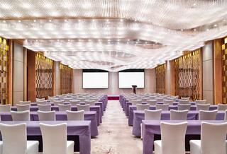 Hotel Four Points By Sheraton Guangzhou, Dongpu
