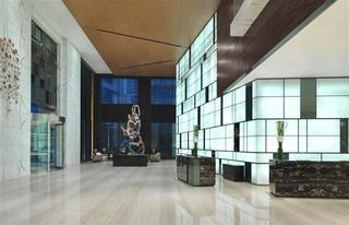 Hotel Four Points By Sheraton Guangzhou, Dongpu