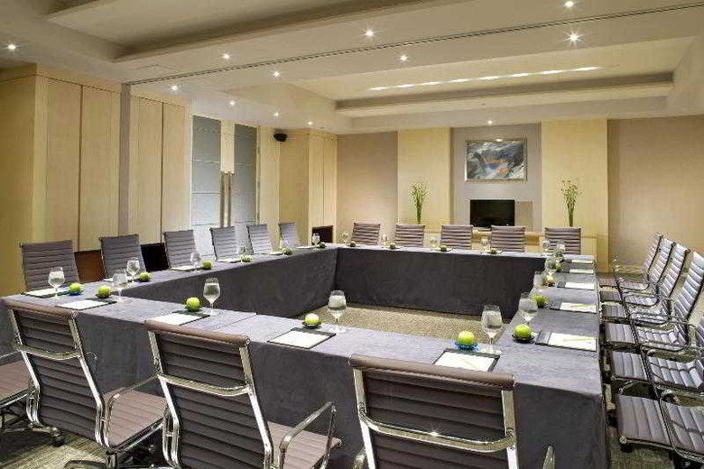 Hotel Four Points By Sheraton Guangzhou, Dongpu