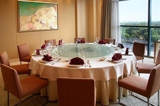 Hotel Four Points By Sheraton Guangzhou, Dongpu
