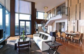 Hotel Four Points By Sheraton Guangzhou, Dongpu