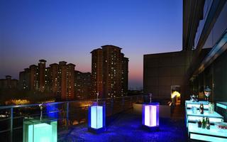 Hotel Four Points By Sheraton Guangzhou, Dongpu