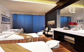 Hotel Four Points By Sheraton Guangzhou, Dongpu