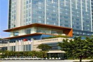 Hotel Four Points By Sheraton Guangzhou, Dongpu