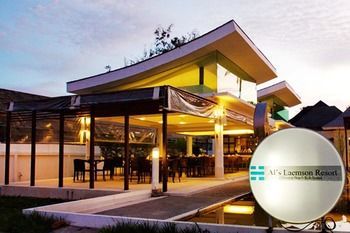 Hotel Al's Laemson