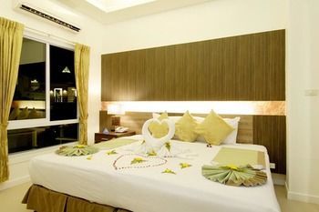 Hotel Al's Laemson