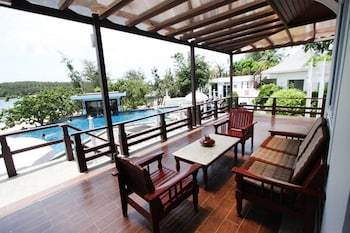 Hotel Al's Laemson