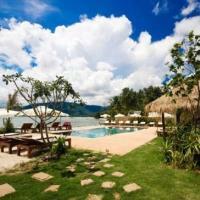 Hotel Cinnamon Beach Villas