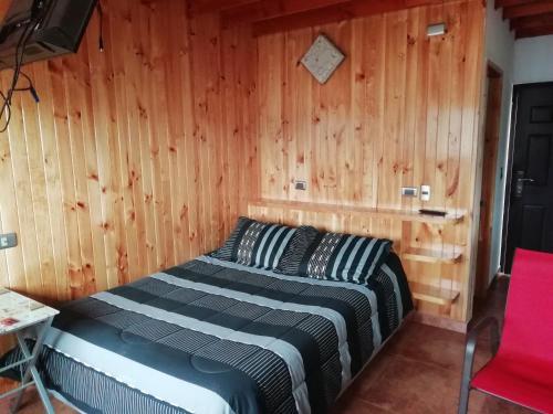 Apartamento Caba�as Mirador De Maitencillo