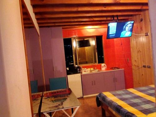 Apartamento Caba�as Mirador De Maitencillo