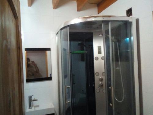 Apartamento Caba�as Mirador De Maitencillo