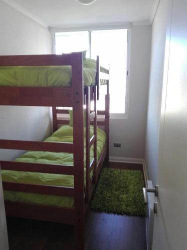 Apartamento Departamento Con-c�n