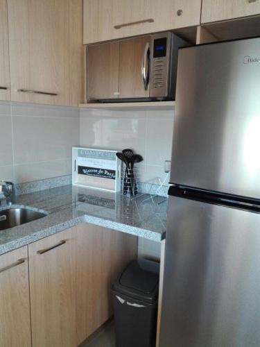 Apartamento Departamento Con-c�n