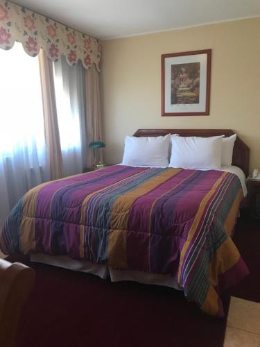 Hotel Mosul
