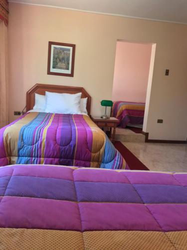 Hotel Mosul