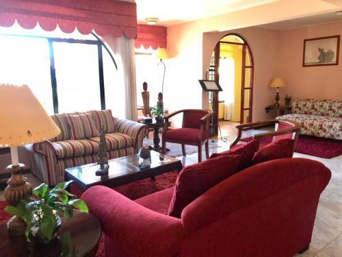 Hotel Mosul
