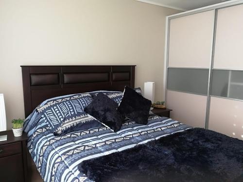 Apartment Bravo Solingen