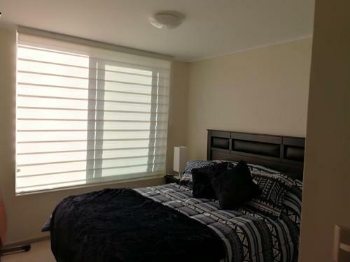 Apartment Bravo Solingen