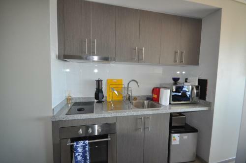 Apartment Bravo Solingen