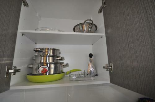 Apartment Bravo Solingen
