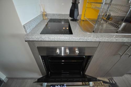 Apartment Bravo Solingen