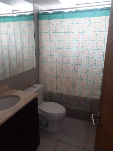 Apartamento Suite Capital Budget