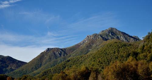 Lodge Caba�as Piedrapiramide