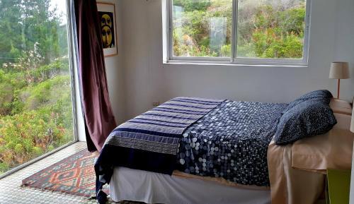 Hostal Tunquen Magico