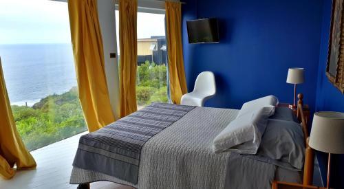 Hostal Tunquen Magico