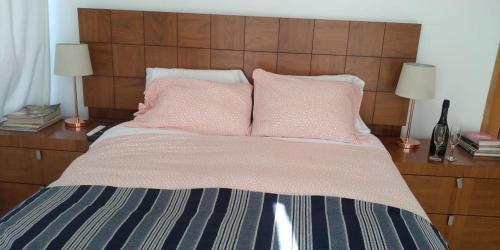 Hostal Tunquen Magico
