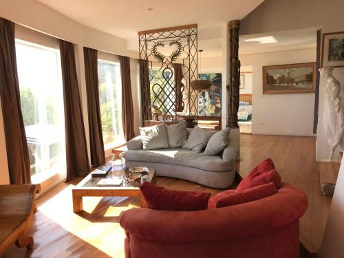 Hostal Tunquen Magico