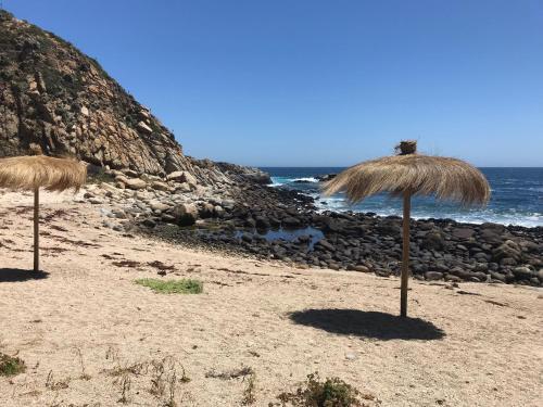 Hostal Tunquen Magico