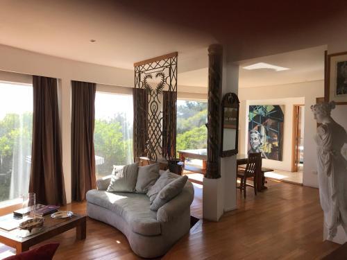 Hostal Tunquen Magico
