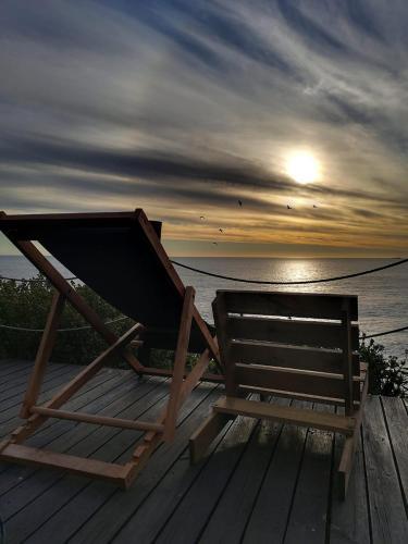 Hostal Tunquen Magico