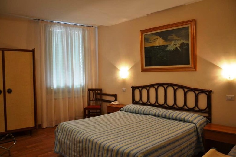 Hotel Canada