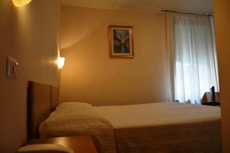 Hotel Canada