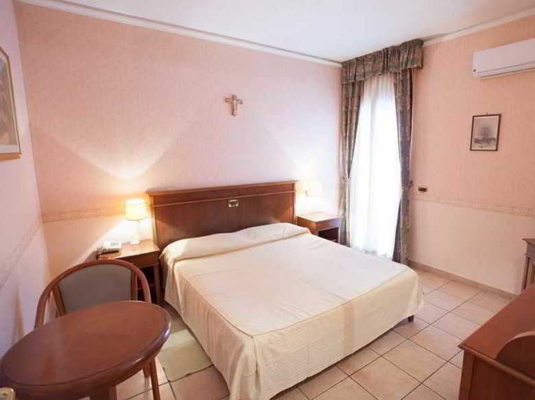 Hotel Santa Lucia