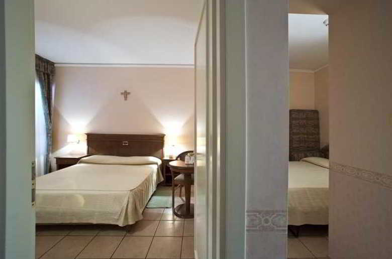 Hotel Santa Lucia