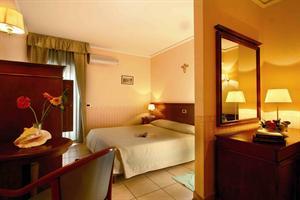 Hotel Santa Lucia