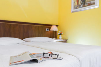 Hotel Santa Lucia