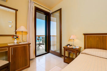 Hotel Santa Lucia