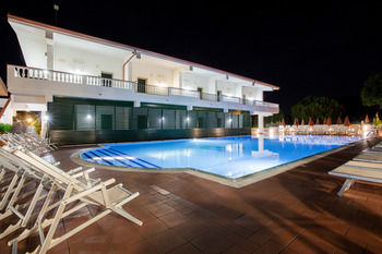 Hotel Santa Lucia