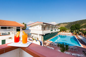 Hotel Santa Lucia