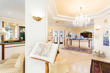 Hotel Santa Lucia